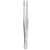 Miltex Vantage Dressing Forceps with Serrated Tips (V96-10) Miltex Vantage Dressing Forceps with Serrated Tips (V96-10)