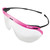 Dynamic Disposables™ Pink Safety Eyewear Office Pack Dynamic Disposables™ Pink Safety Eyewear Office Pack
