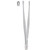 Kohler Russian Tissue Forceps (4334)