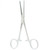 Miltex Straight Kocher Hemostatic Forceps (7-66)