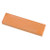 Miltex #1 India Flat Sharpening Stone with Fine Grit (STN-IND-FLT-1)
