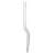 Miltex MeisterHand Gruenwald Tissue Forceps (MH6-196)