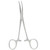Integra-Miltex Kelly Hemostat Forceps with Curved Jaws (7-38)