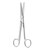 Miltex MeisterHand Straight Mayo Dissecting Scissors (MH5-120)