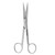 Miltex MeisterHand Curved Operating Scissors (MH5-36)