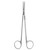 Miltex MeisterHand Metzenbaum Scissors with Straight Blades (MH5-181)