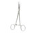 Miltex MeisterHand Crile Hemostatic Forceps with Curved Jaws (MH7-44)