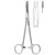 Miltex MeisterHand® Olsen-Hegar Needle Holder with Serrated Jaws - 12.1cm