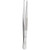 Miltex Vantage Straight Tissue Forceps with 1 x 2 Teeth (V96-40) Miltex Vantage Straight Tissue Forceps with 1 x 2 Teeth (V96-40)