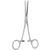 Miltex Vantage Straight Rochester-Pean Hemostatic Forceps (V97-124)