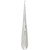Miltex Spratt Mastoid Curette with Size 4 Oval Cup (19-716)