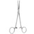 Integra-Miltex Vantage Straight Rochester-Ochsner Hemostatic Forceps (V97-156)