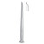 Integra-Miltex 10mm Alexander Mastoid Chisel (19-756)