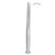 Integra-Miltex 6mm Alexander Mastoid Gouge (19-772)