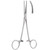 Miltex Vantage Curved Rochester-Ochsner Hemostatic Forceps with 1 x 2 Teeth (V97-160)
