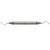 Nordent #12 Miller Surgical Curette with DURALite® ColorRings™ Handle