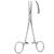 Miltex Vantage Curved Crile Hemostatic Forceps (V97-44)