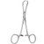 Lorna Towel Clamp - 8.9cm (V97-514)