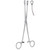 Miltex Vantage® Curved Foerster Sponge Forceps (V97-610)