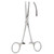Miltex Vantage Curved Kocher Hemostatic Forceps (V97-68)
