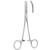 Miltex Vantage Rankin Hemostatic Forceps with Curved Jaws (V97-94)