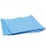 Quala 24" x 24" Blue Non-Woven CSR Sterilization Wrap (Q602340)