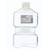 B. Braun 0.25% Acetic Acid Irrigation in 500mL PIC Plastic Container (R6601-01)