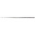 Miltex Vantage Size 1 Buck Ear Curette (V919-284)
