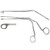Miltex Vantage Adult MaGill Endotracheal Catheter Introducing Forceps (V92-70)