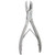 Miltex Vantage Liston Bone Cutting Forceps with Straight Jaws (V927-1390)