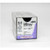 6-0 x 18" Vicryl™ Undyed Braided Suture with P-3 Needle - 12/Box