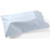 TIDI 21" x 30" Blue Tissue/Poly Pillowcase (919363)