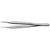 Devemed Micro Adson Tissue Forceps with Serrations - 15cm