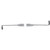 Devemed #A5 Flexible Sinus Lift Elevator with F-Line Handle - 17.3cm