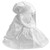 3M™ White Tychem® QC Hood - 20/Case