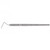 Medesy WHO Periodontal Probe with 6mm Round Handle