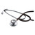 Dukal Black 22" Dual-Head Stethoscope (1200)