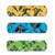 3/4" x 3" Justice League Adhesive Bandages - 1,200 Bandages/Case