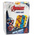3/4" x 3" Avengers Adhesive Bandages - 1,200 Bandages/Case (1087837)