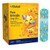 Dukal 3/4" x 3" Emoji Adhesive Bandage (15606)