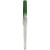 18G x 2-1/2" Green Surflo® ETFE I.V. Catheters - 50/Box