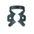 #10 EndoBlack® Rubber Dam Clamp (01019010)