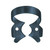 #12A EndoBlack® Rubber Dam Clamp (01019912)