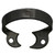 Dentech #43 EndoBlack® Rubber Dam Clamp (01019043)