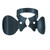 #G-1 EndoBlack® Rubber Dam Clamp (50550030)