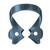 #00 EndoBlack® Rubber Dam Clamp (01019702)