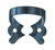 Dentech #1 EndoBlack® Rubber Dam Clamp (01019001)