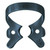 #2A EndoBlack® Rubber Dam Clamp (01019902)