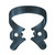 #2AT EndoBlack® Tiger Clamp (01019504)