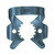 #56T EndoBlack® Tiger Clamp (01019507)